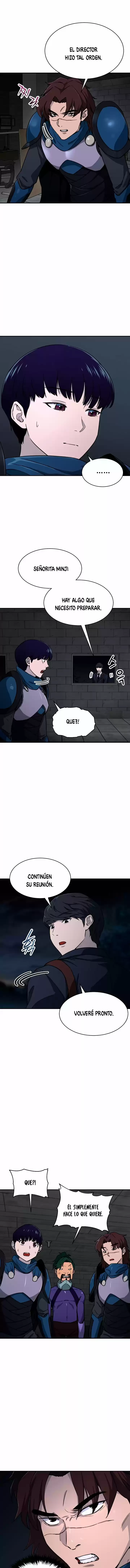 Mi papa es demasiado fuerte Capitulo 48 página 15