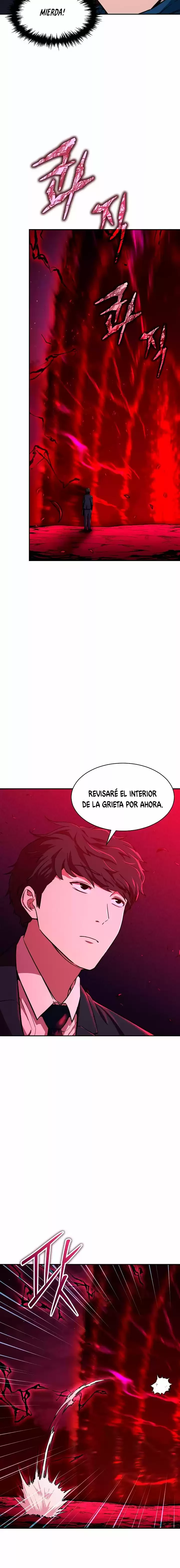 Mi papa es demasiado fuerte Capitulo 48 página 16