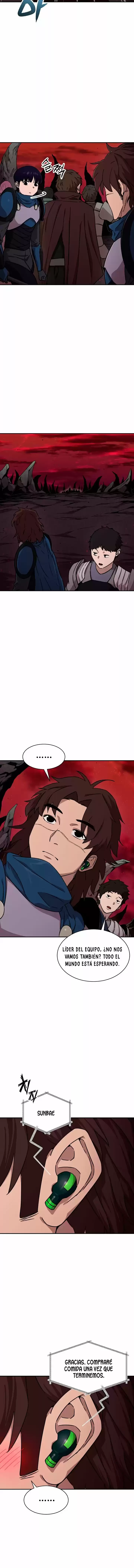 Mi papa es demasiado fuerte Capitulo 50 página 12