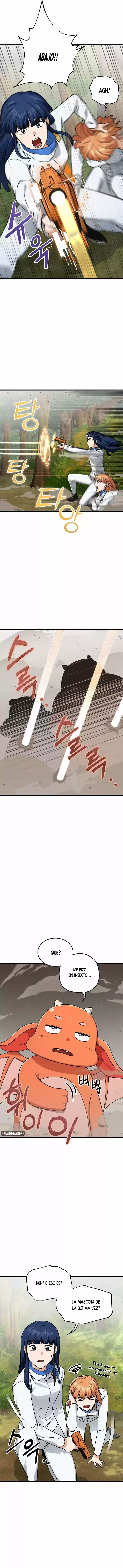 Mi papa es demasiado fuerte Capitulo 59 página 6