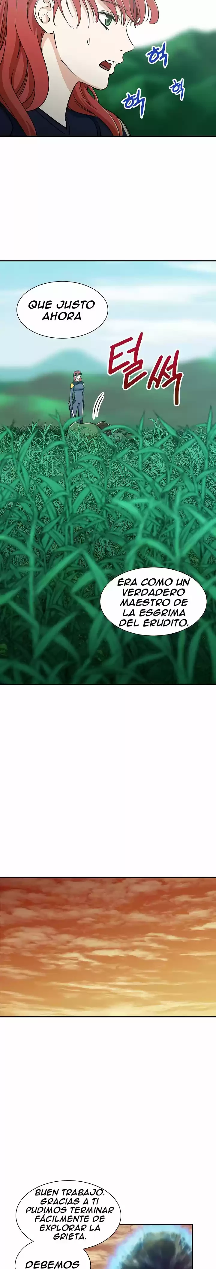 Mi papa es demasiado fuerte Capitulo 6 página 15