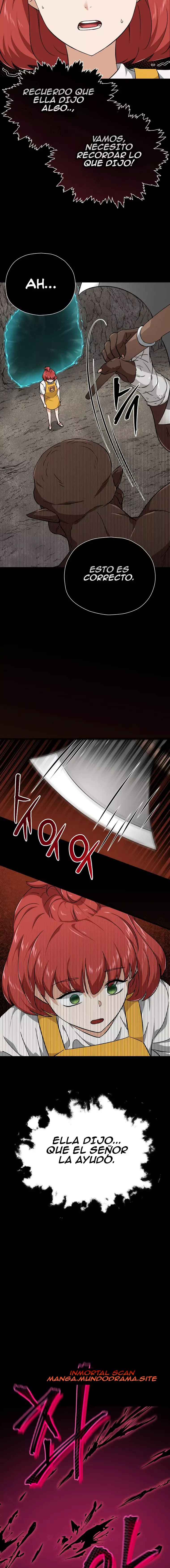 Mi papa es demasiado fuerte Capitulo 80 página 2