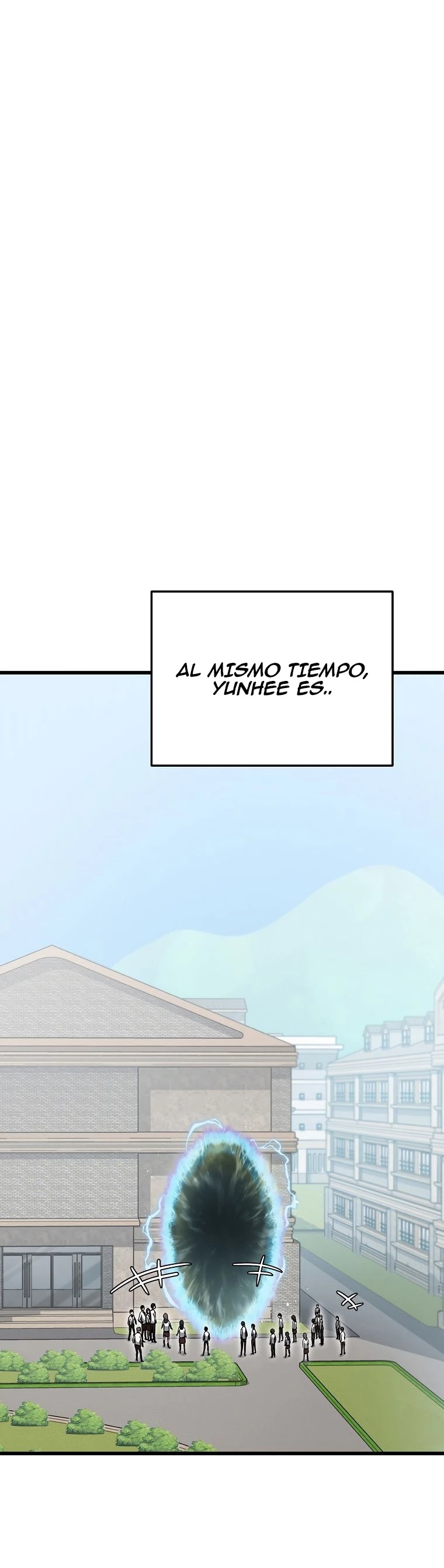 Mi papa es demasiado fuerte Capitulo 89 página 18
