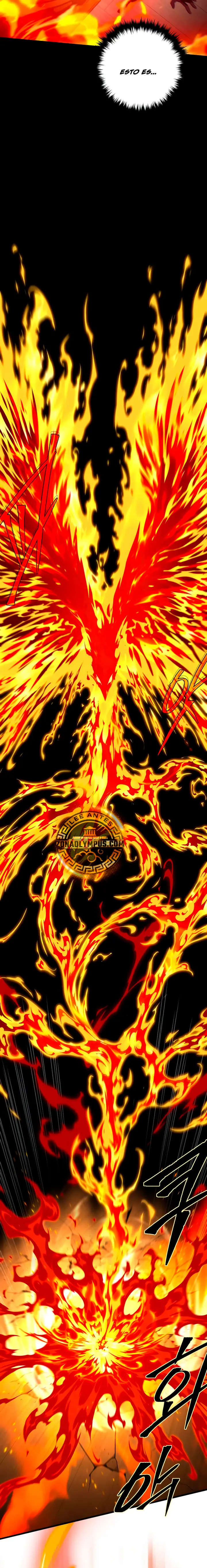El mago oscuro reencarna Después De 66666 años Capitulo 165 página 6