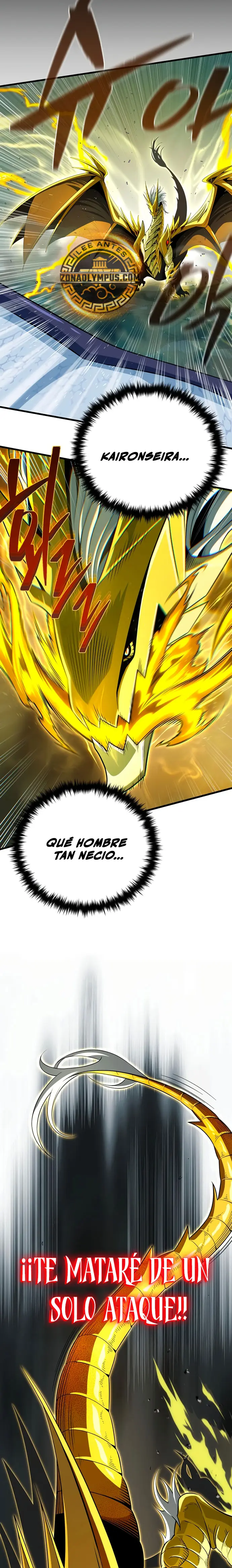 El mago oscuro reencarna Después De 66666 años Capitulo 168 página 31