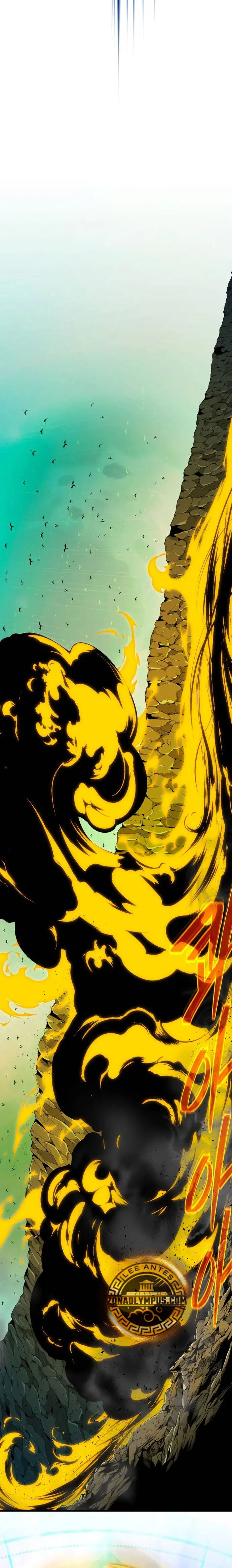 El mago oscuro reencarna Después De 66666 años Capitulo 168 página 35