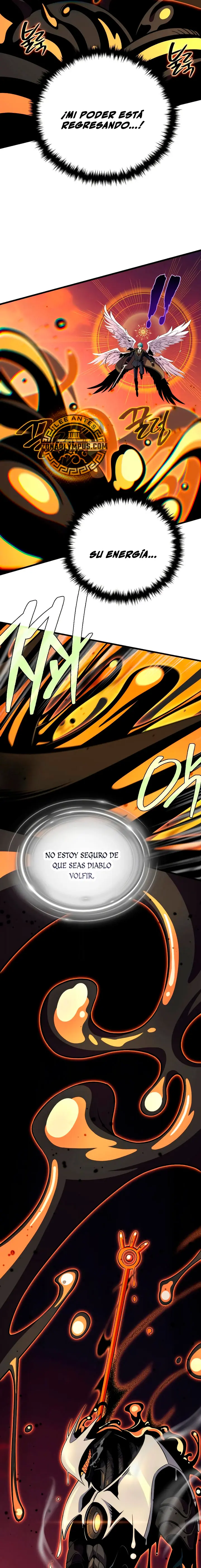 El mago oscuro reencarna Después De 66666 años Capitulo 166 página 29