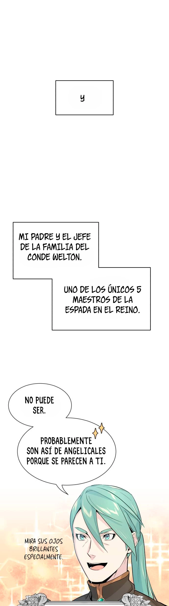 El mago oscuro reencarna Después De 66666 años Capitulo 1 página 24