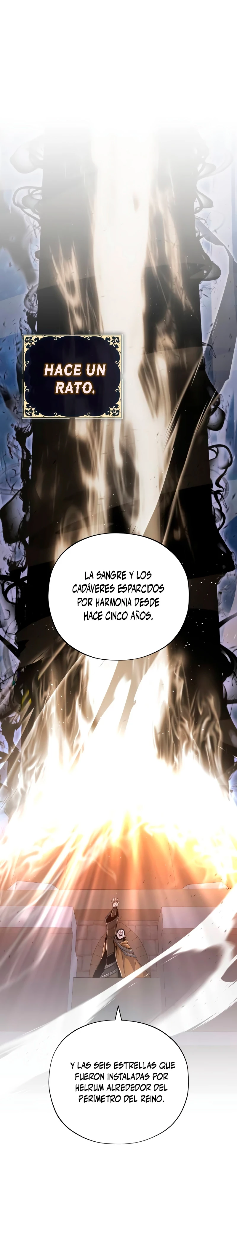 El mago oscuro reencarna Después De 66666 años Capitulo 106 página 2