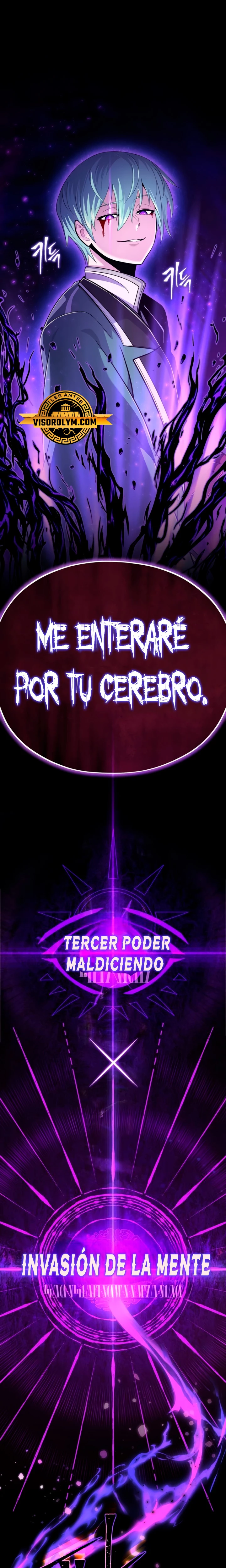 El mago oscuro reencarna Después De 66666 años Capitulo 107 página 2
