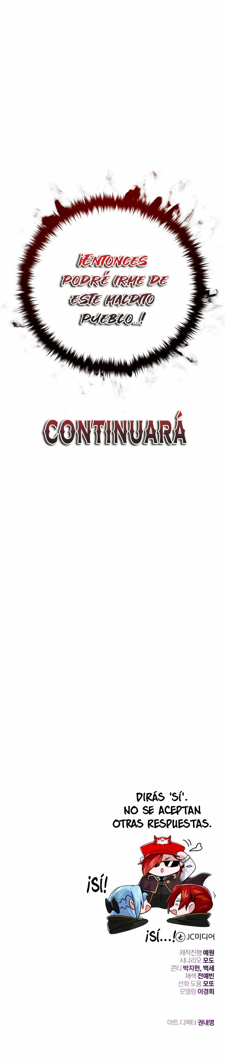 El mago oscuro reencarna Después De 66666 años Capitulo 108 página 32