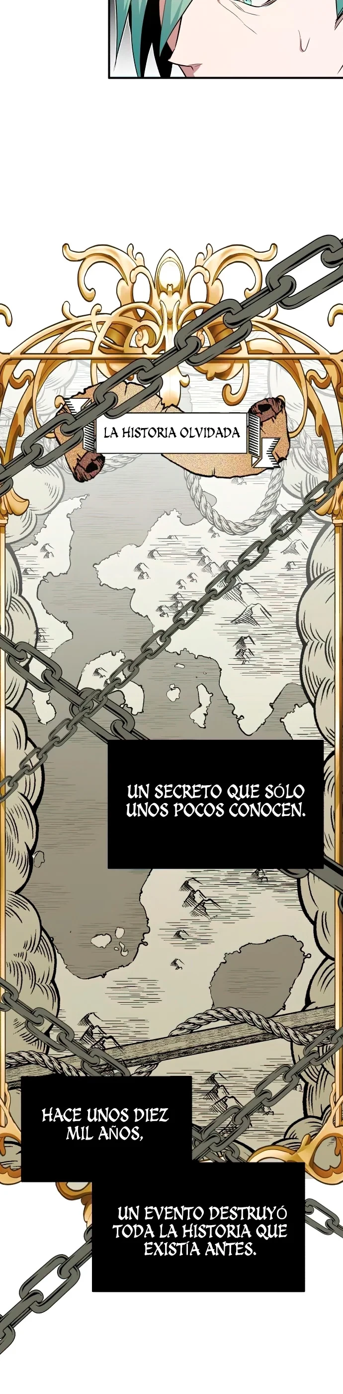 El mago oscuro reencarna Después De 66666 años Capitulo 11 página 28