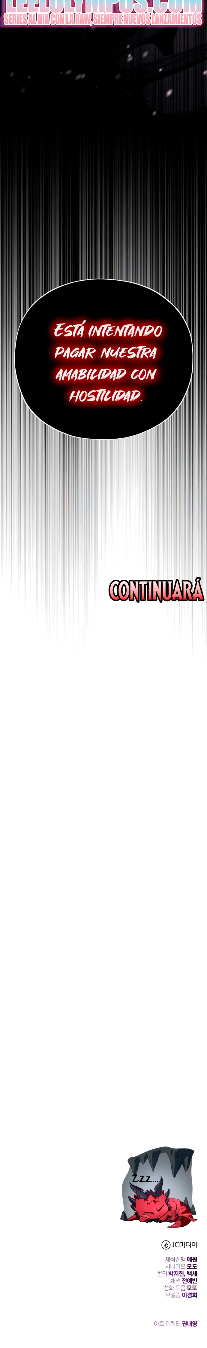 El mago oscuro reencarna Después De 66666 años Capitulo 115 página 29