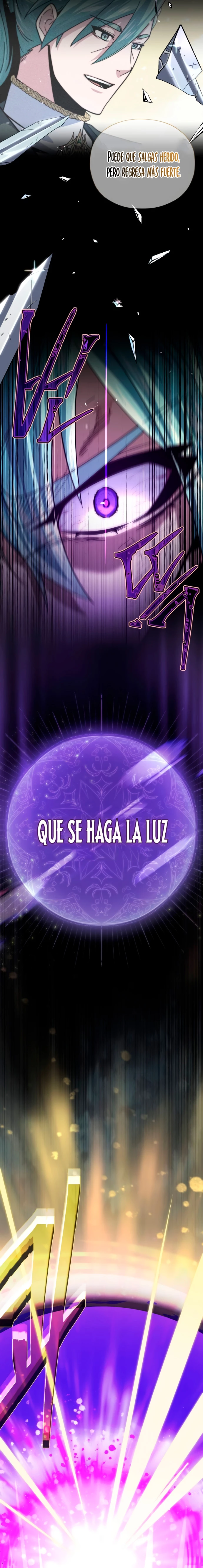 El mago oscuro reencarna Después De 66666 años Capitulo 116 página 26