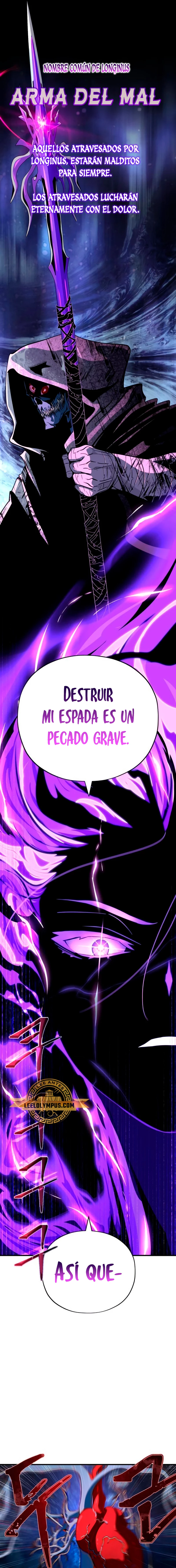 El mago oscuro reencarna Después De 66666 años Capitulo 117 página 16