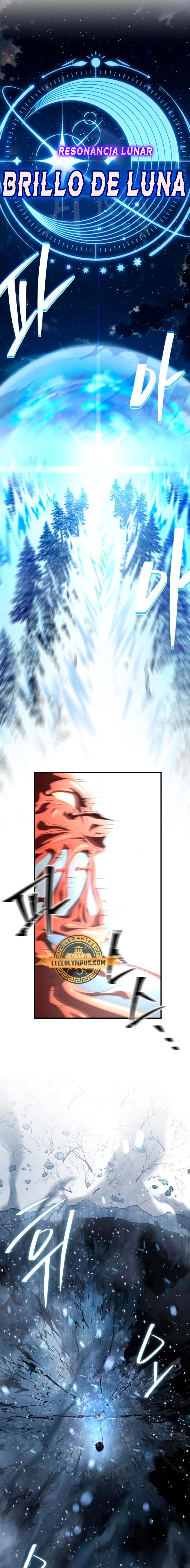 El mago oscuro reencarna Después De 66666 años Capitulo 117 página 32