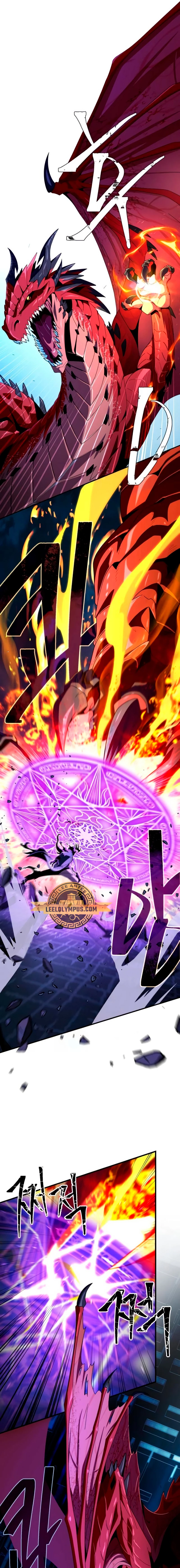 El mago oscuro reencarna Después De 66666 años Capitulo 117 página 4