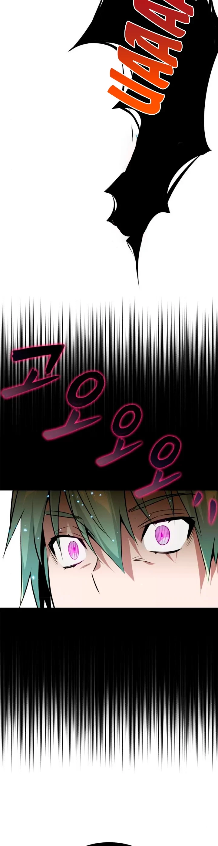 El mago oscuro reencarna Después De 66666 años Capitulo 12 página 16