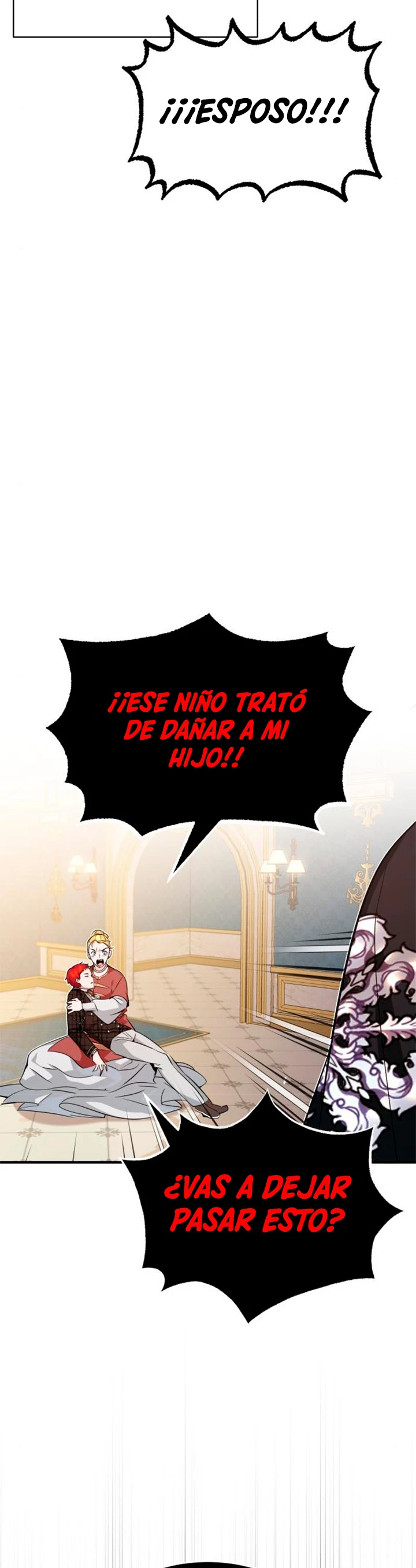 El mago oscuro reencarna Después De 66666 años Capitulo 12 página 25