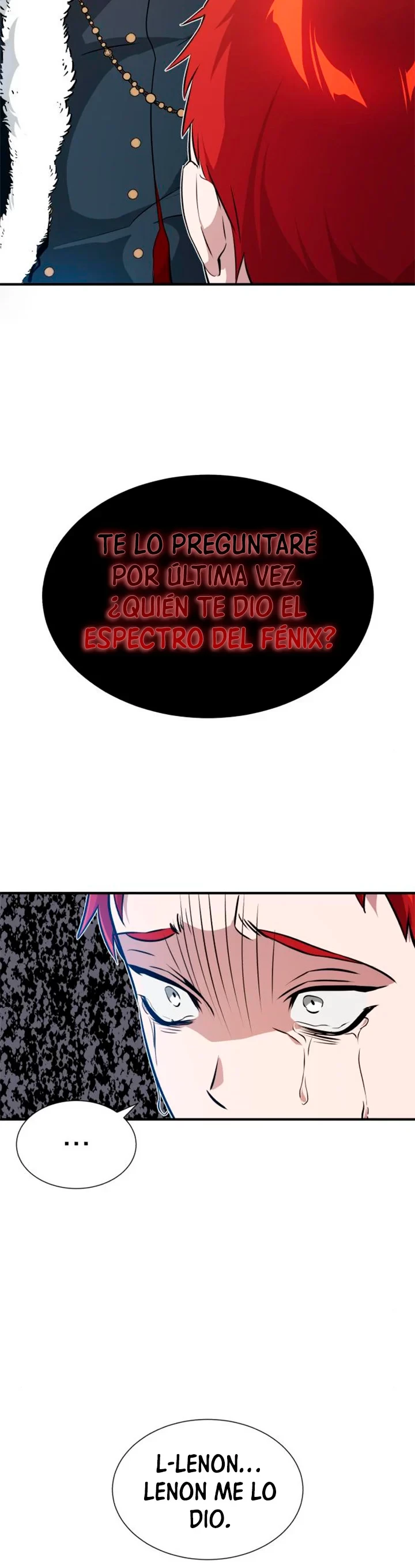 El mago oscuro reencarna Después De 66666 años Capitulo 12 página 44
