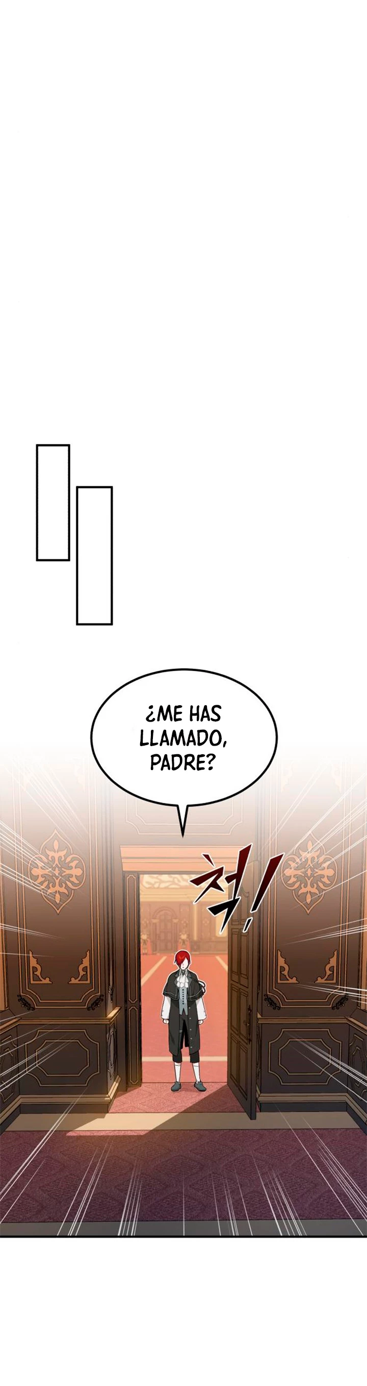 El mago oscuro reencarna Después De 66666 años Capitulo 12 página 45