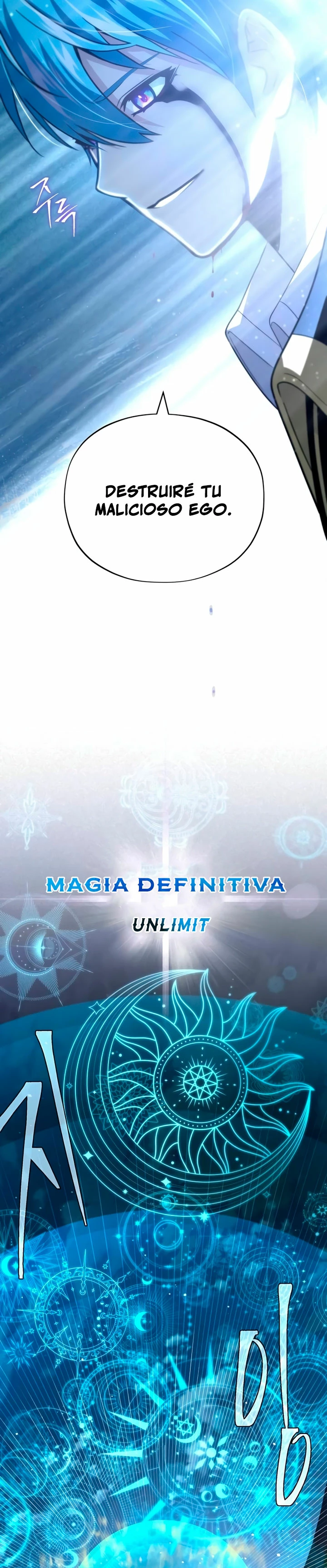 El mago oscuro reencarna Después De 66666 años Capitulo 121 página 29