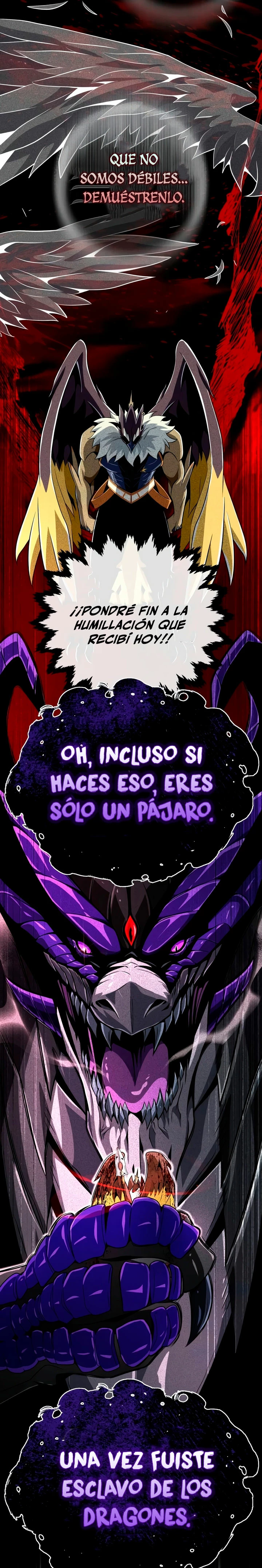 El mago oscuro reencarna Después De 66666 años Capitulo 121 página 32