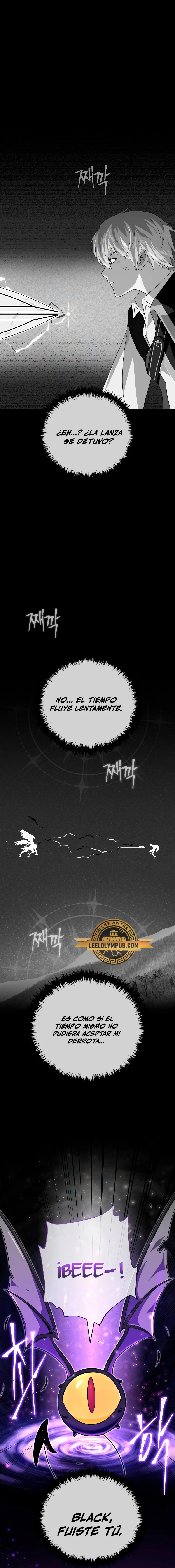El mago oscuro reencarna Después De 66666 años Capitulo 122 página 13
