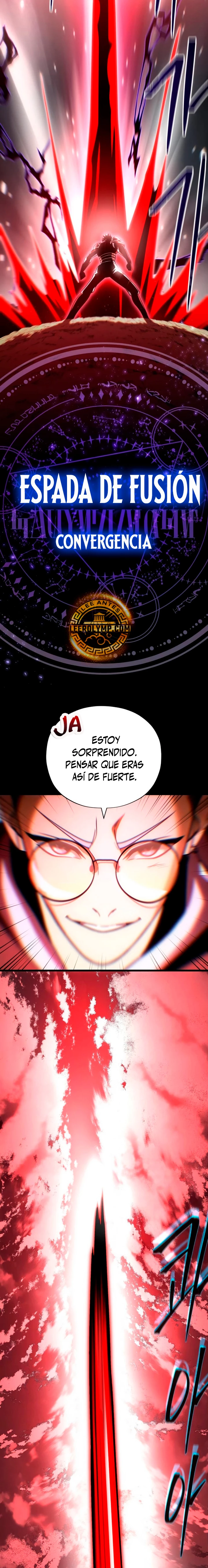 El mago oscuro reencarna Después De 66666 años Capitulo 127 página 25