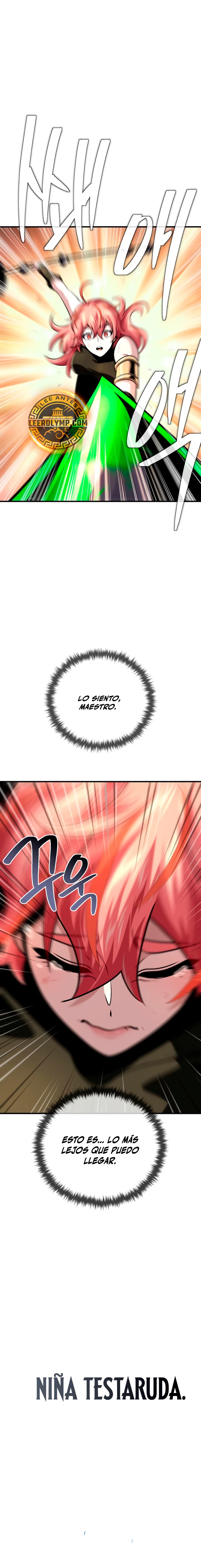 El mago oscuro reencarna Después De 66666 años Capitulo 129 página 26