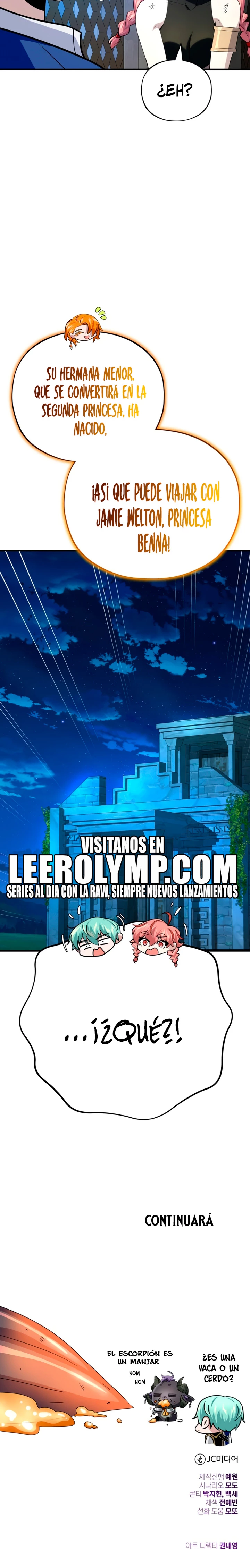 El mago oscuro reencarna Después De 66666 años Capitulo 129 página 34