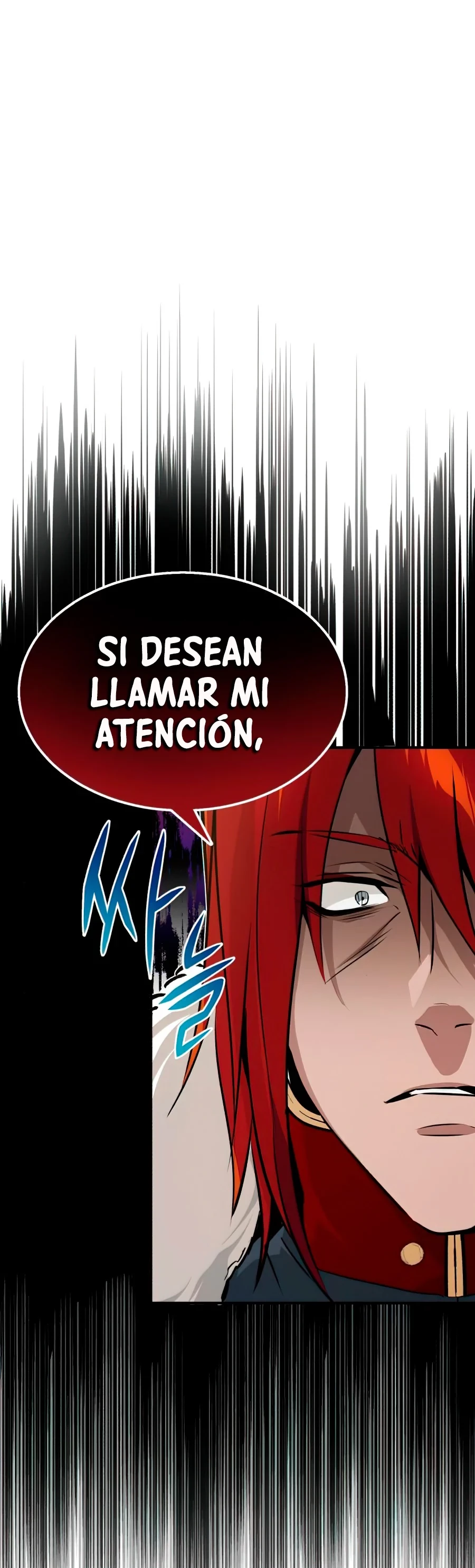 El mago oscuro reencarna Después De 66666 años Capitulo 13 página 10
