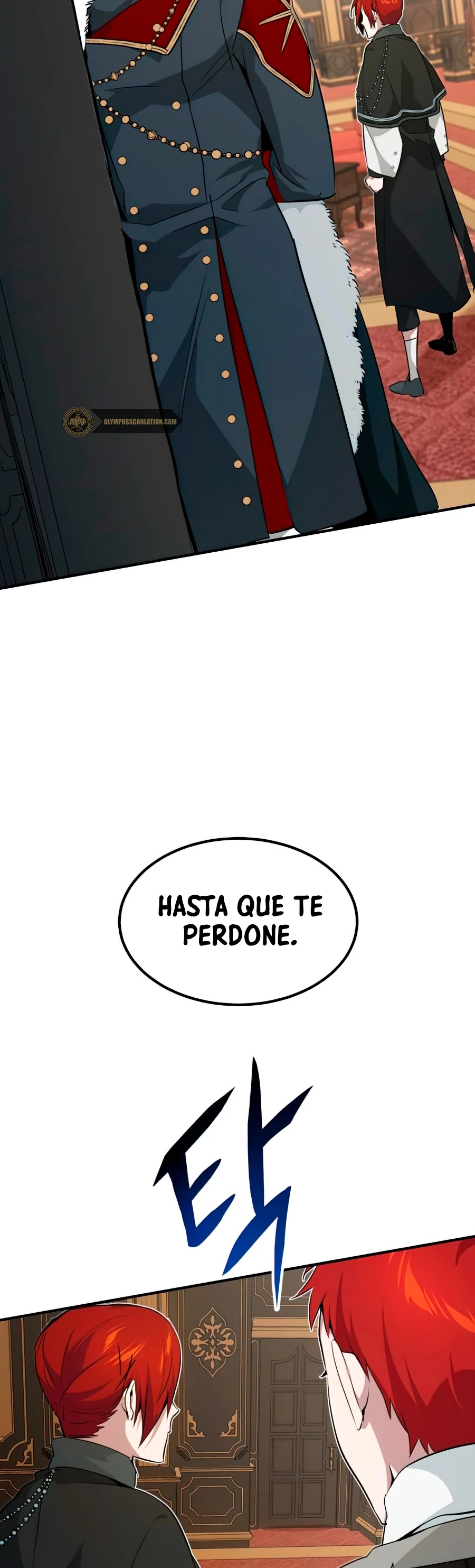 El mago oscuro reencarna Después De 66666 años Capitulo 13 página 13