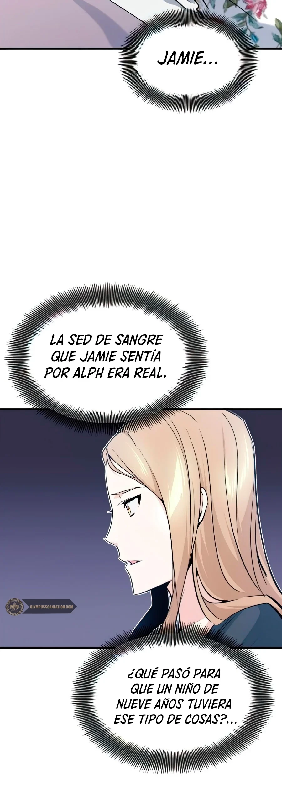 El mago oscuro reencarna Después De 66666 años Capitulo 13 página 21