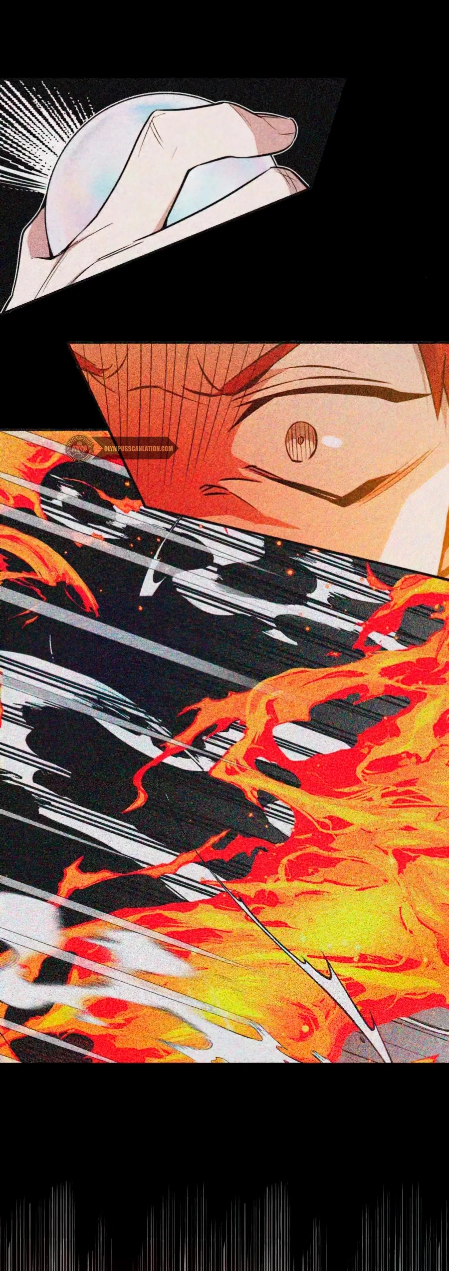 El mago oscuro reencarna Después De 66666 años Capitulo 13 página 23