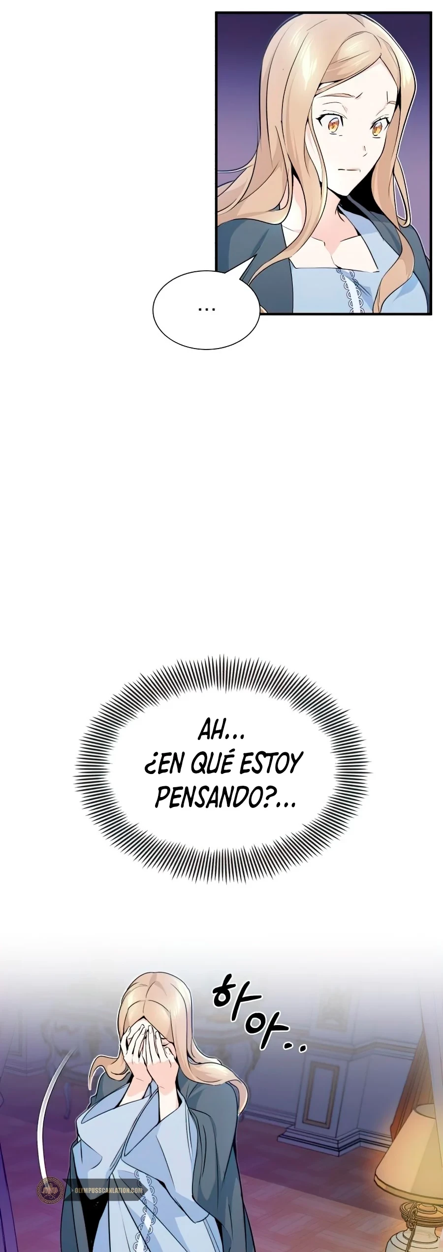 El mago oscuro reencarna Después De 66666 años Capitulo 13 página 26