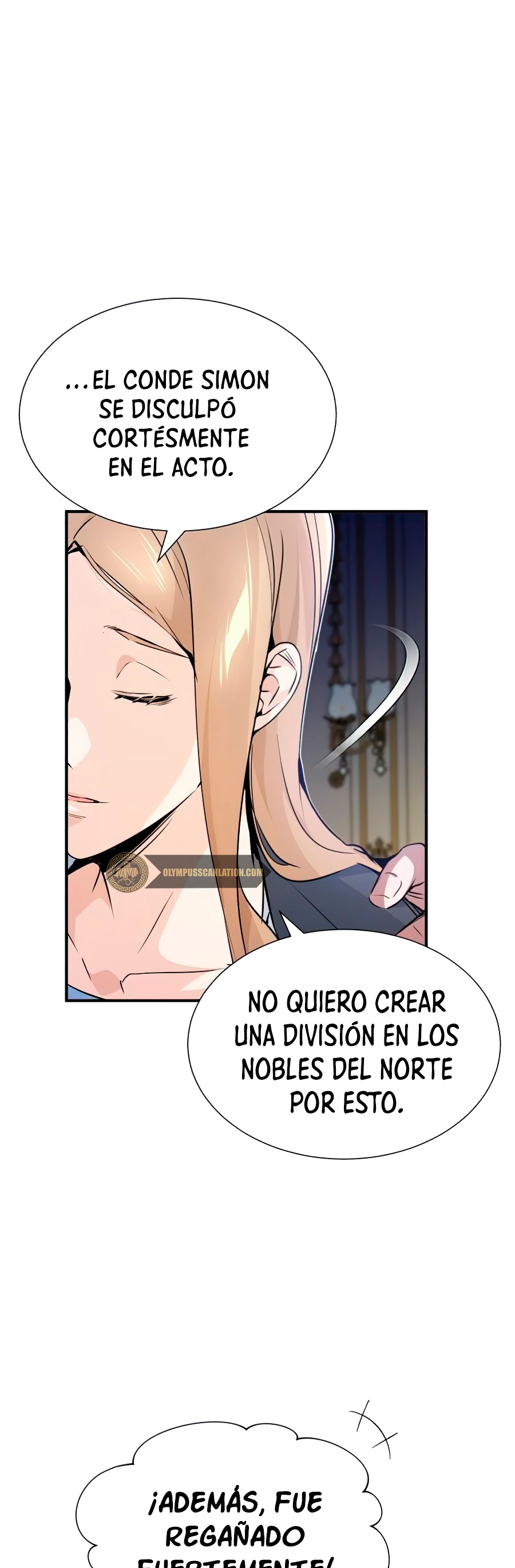 El mago oscuro reencarna Después De 66666 años Capitulo 13 página 31