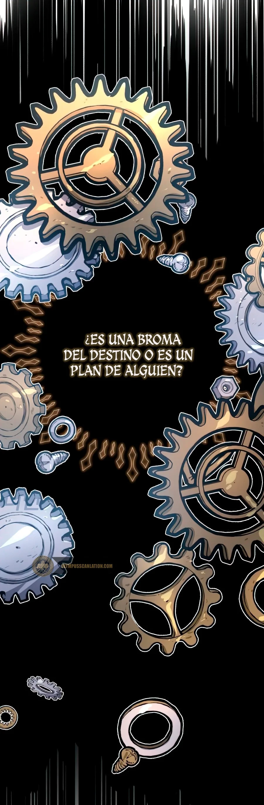 El mago oscuro reencarna Después De 66666 años Capitulo 13 página 40