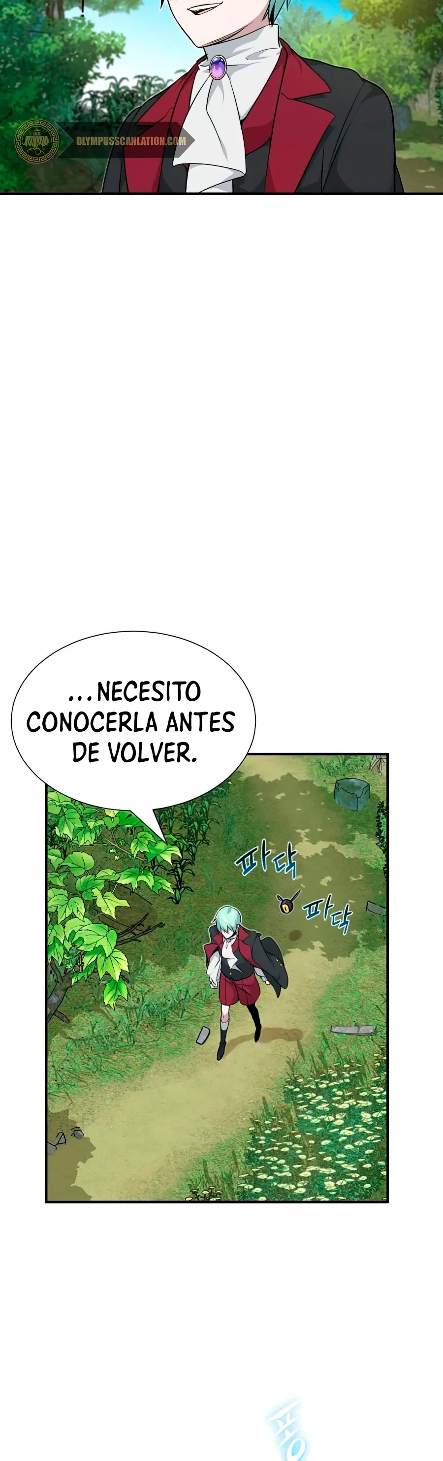 El mago oscuro reencarna Después De 66666 años Capitulo 13 página 53