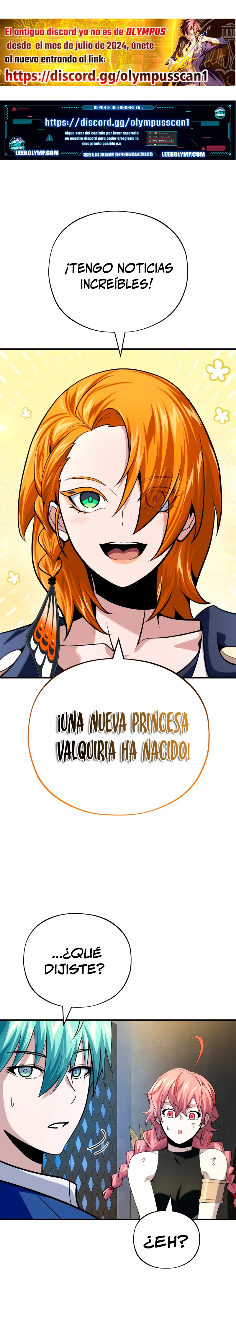El mago oscuro reencarna Después De 66666 años Capitulo 130 página 2