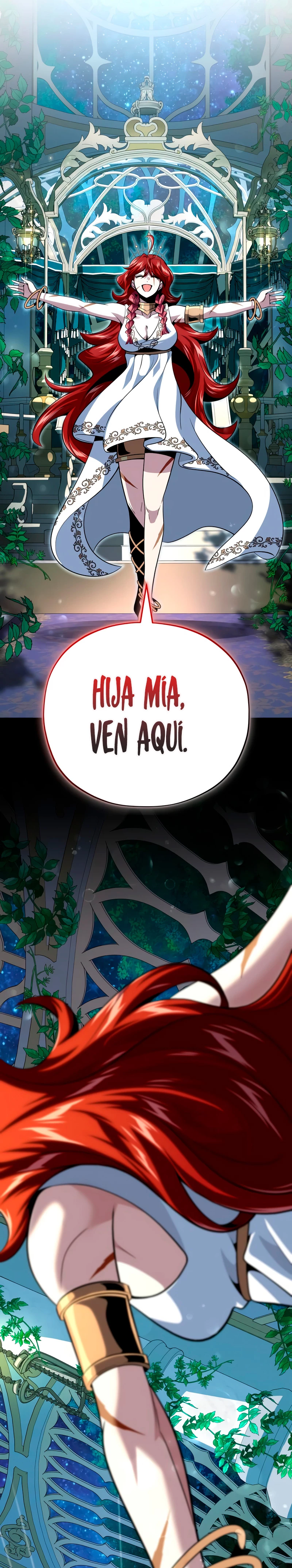 El mago oscuro reencarna Después De 66666 años Capitulo 130 página 22