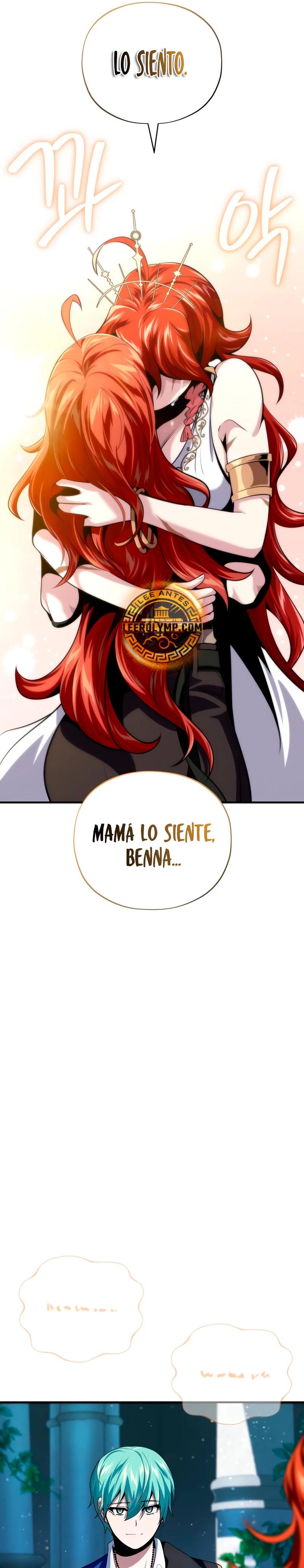 El mago oscuro reencarna Después De 66666 años Capitulo 130 página 25