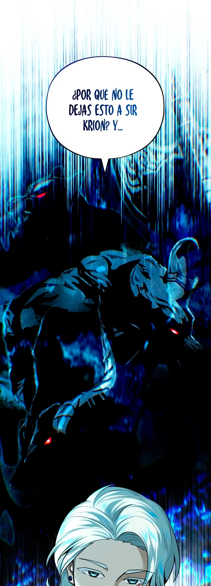 El mago oscuro reencarna Después De 66666 años Capitulo 133 página 32
