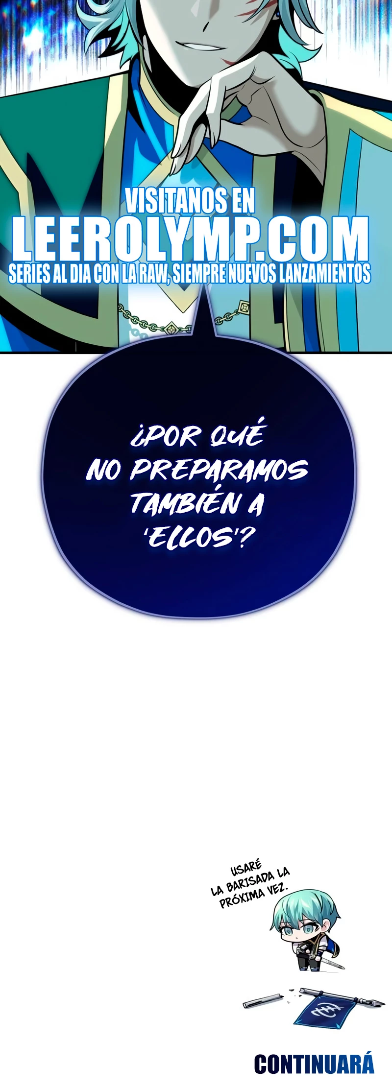 El mago oscuro reencarna Después De 66666 años Capitulo 133 página 33