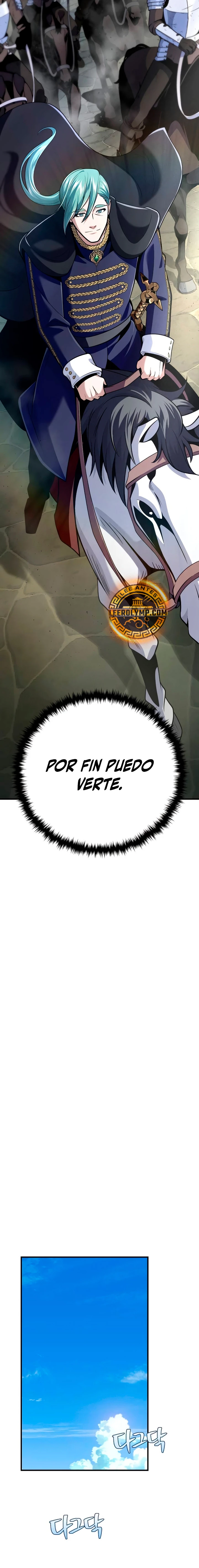 El mago oscuro reencarna Después De 66666 años Capitulo 135 página 3