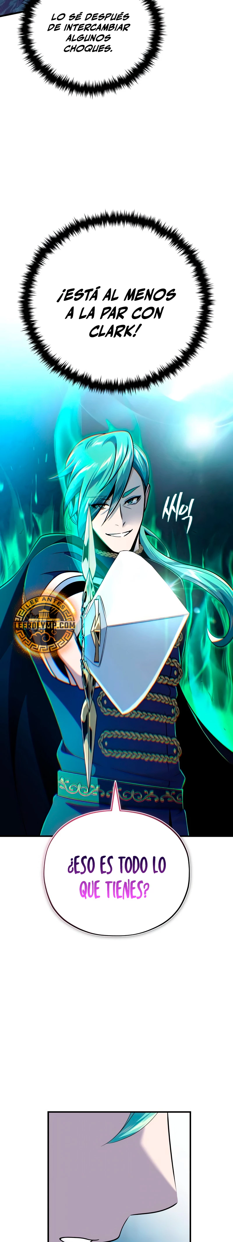 El mago oscuro reencarna Después De 66666 años Capitulo 136 página 12