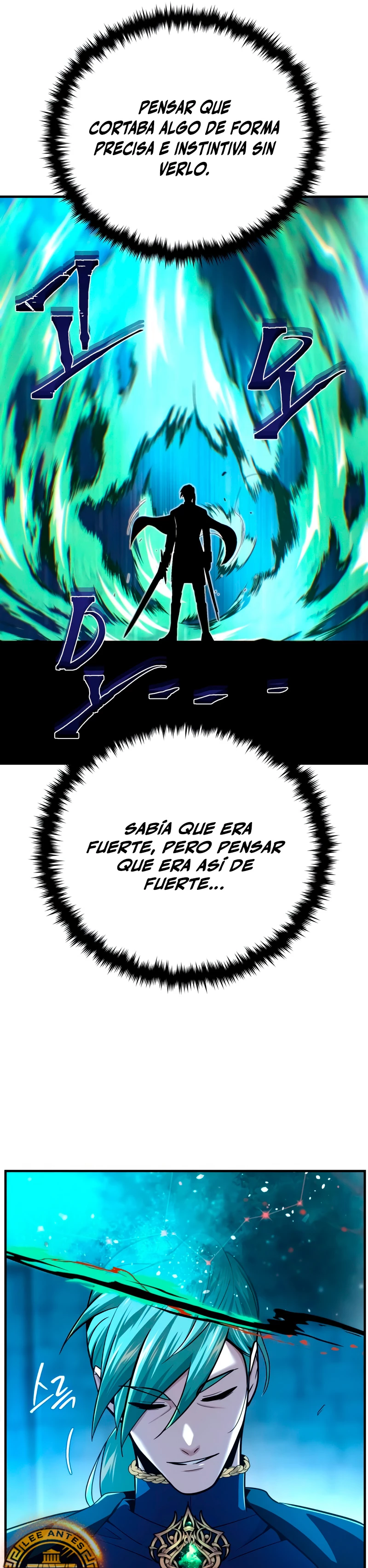 El mago oscuro reencarna Después De 66666 años Capitulo 136 página 20