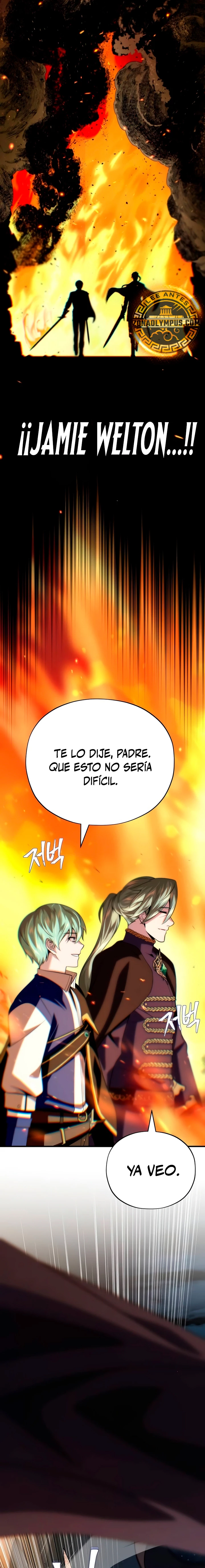 El mago oscuro reencarna Después De 66666 años Capitulo 137 página 30