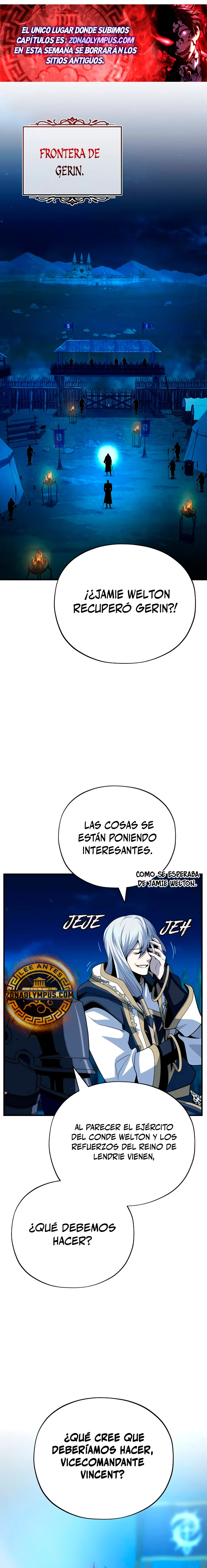 El mago oscuro reencarna Después De 66666 años Capitulo 138 página 2