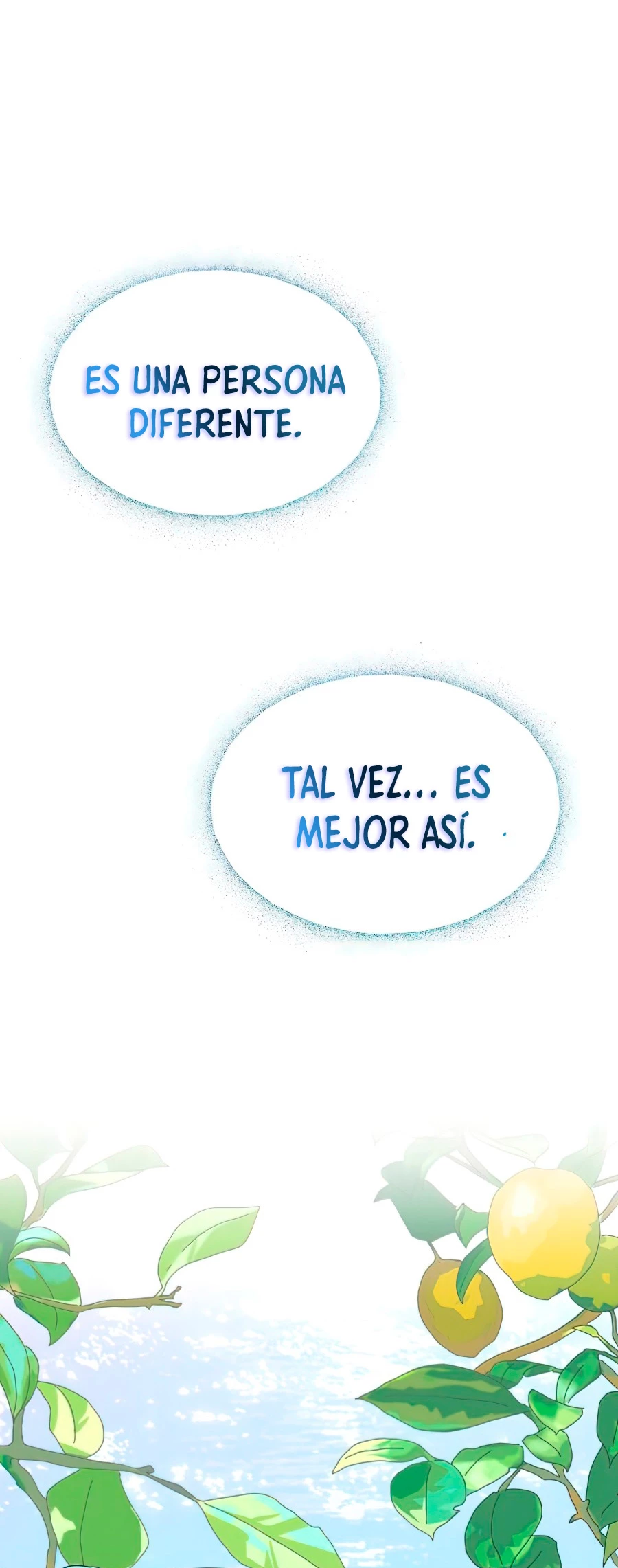 El mago oscuro reencarna Después De 66666 años Capitulo 14 página 16